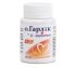 Dr. Garlic, helps to reduce the level of lipids and cholesterol in the blood, 60 capsules