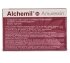 Альхеміл, рослинний комплекс для покращення стану кровоносних судин, 30 капсул